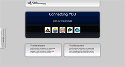 Desktop Screenshot of cdn2.clubtech.co.za